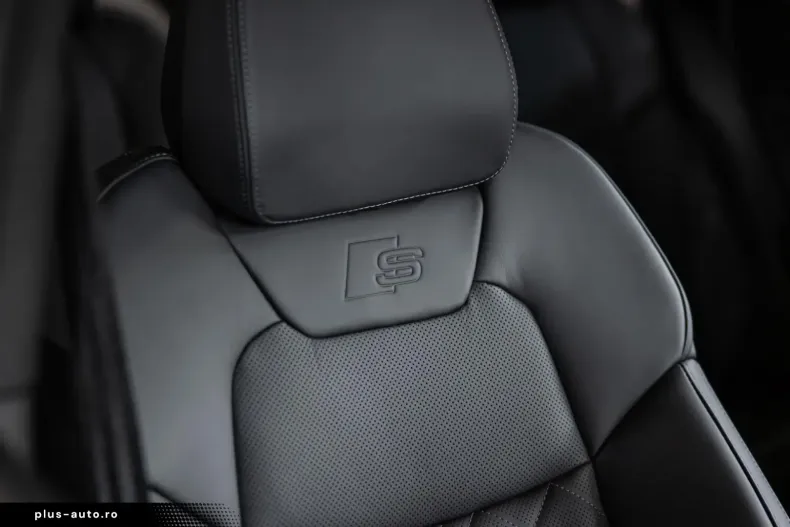 Audi A8 din 2025 cu 1.023 km - oferta AUD166283 - foto 21