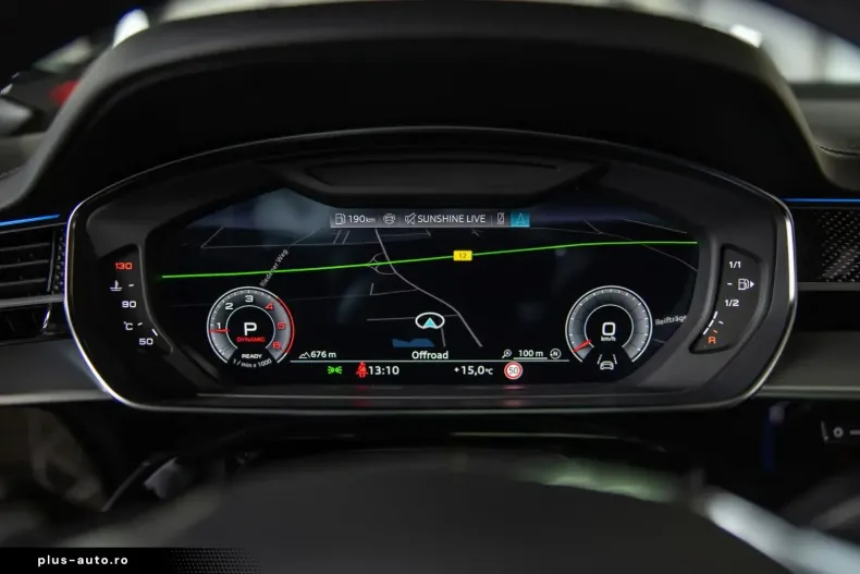 Audi A8 din 2025 cu 1.023 km - oferta AUD166283 - foto 23