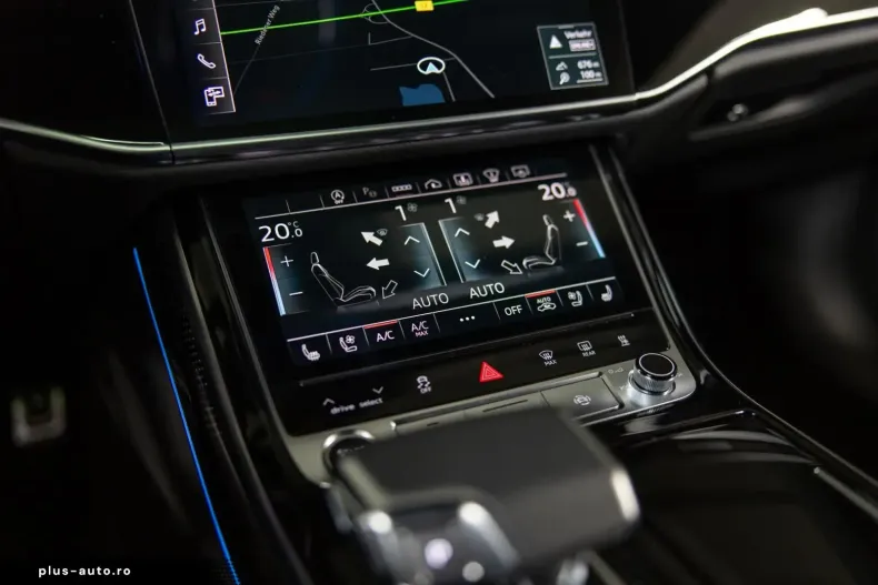 Audi A8 din 2025 cu 1.023 km - oferta AUD166283 - foto 25