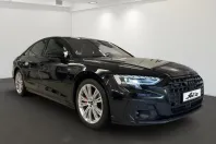 Audi A8 din 2025 cu 2.679 km - oferta AUD166284 - foto 2