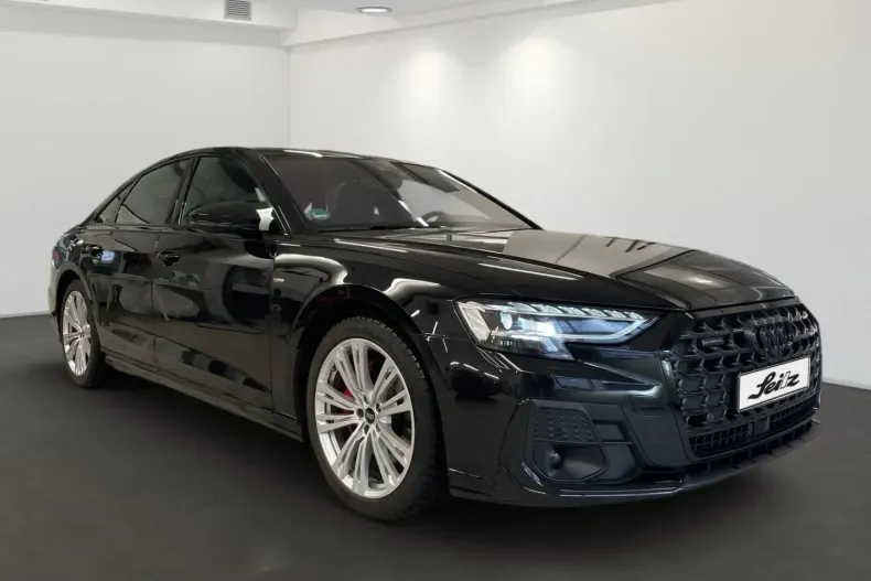 Audi A8 din 2025 cu 2.679 km - oferta AUD166284 - foto 2