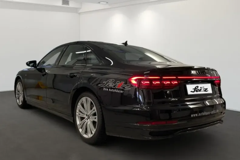 Audi A8 din 2025 cu 2.679 km - oferta AUD166284 - foto 3