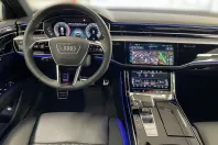 Audi A8 din 2025 cu 2.679 km - oferta AUD166284 - foto 11