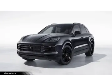Porsche Cayenne din 2025 - oferta POR166285