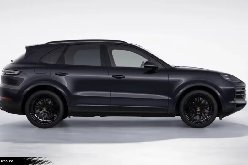 Porsche Cayenne din 2025 cu 19.763 km - oferta POR166285 - foto 3