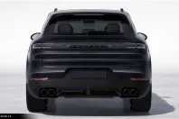 Porsche Cayenne din 2025 cu 19.763 km - oferta POR166285 - foto 4