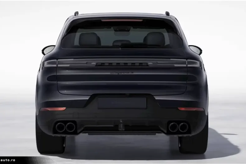 Porsche Cayenne din 2025 cu 19.763 km - oferta POR166285 - foto 4