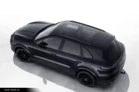 Porsche Cayenne din 2025 cu 19.763 km - oferta POR166285 - foto 5