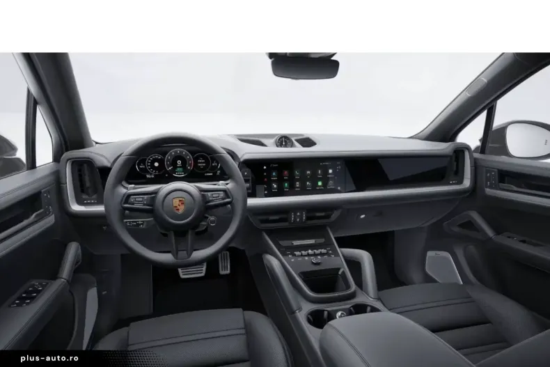 Porsche Cayenne din 2025 cu 19.763 km - oferta POR166285 - foto 10