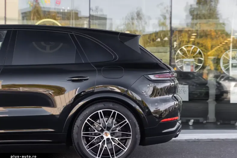 Porsche Cayenne din 2025 cu 4.900 km - oferta POR166286 - foto 9
