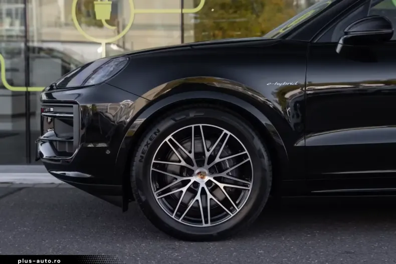 Porsche Cayenne din 2025 cu 4.900 km - oferta POR166286 - foto 10