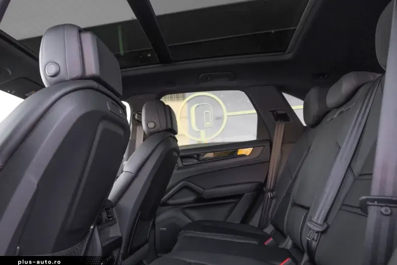 Porsche Cayenne din 2025 cu 4.900 km - oferta POR166286 - foto 12