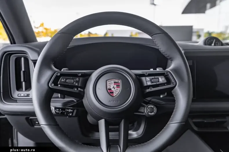 Porsche Cayenne din 2025 cu 4.900 km - oferta POR166286 - foto 13