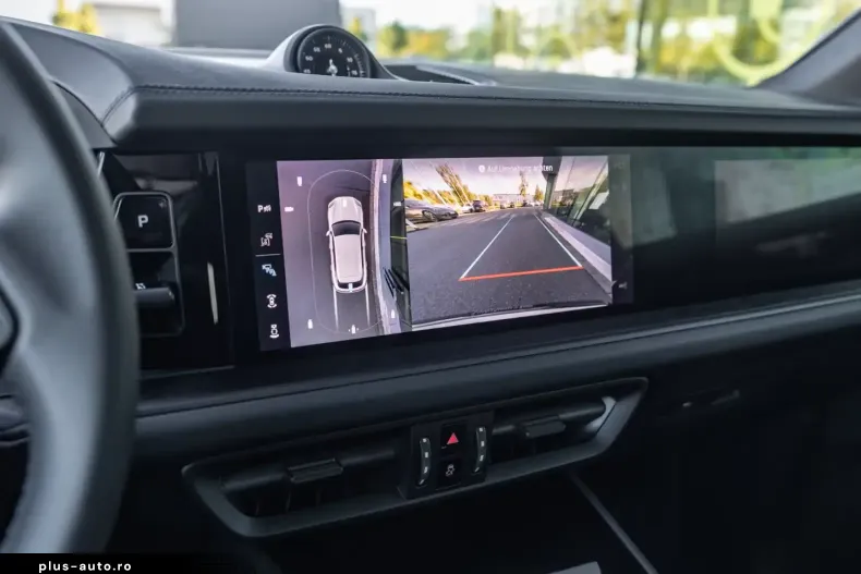 Porsche Cayenne din 2025 cu 4.900 km - oferta POR166286 - foto 15