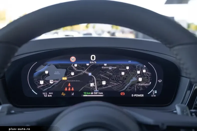 Porsche Cayenne din 2025 cu 4.900 km - oferta POR166286 - foto 16