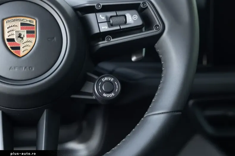 Porsche Cayenne din 2025 cu 4.900 km - oferta POR166286 - foto 21
