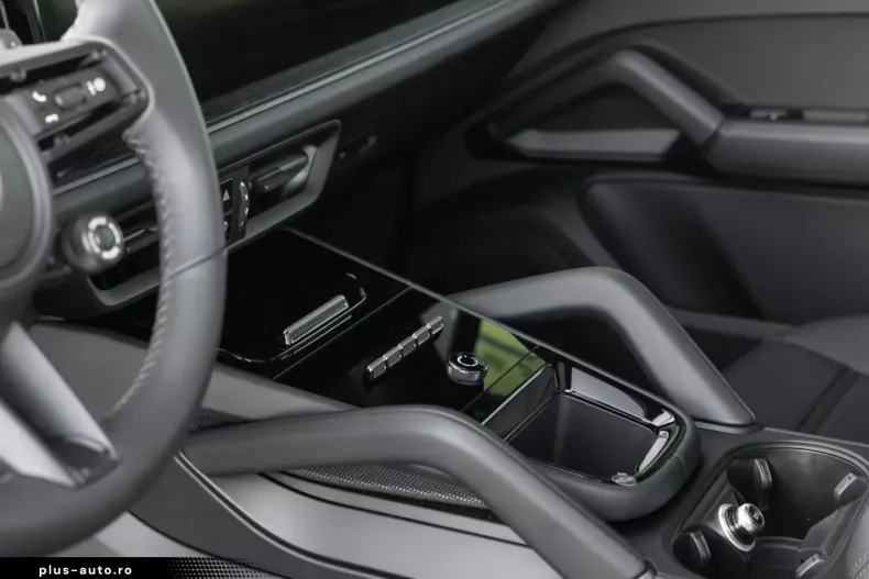 Porsche Cayenne din 2025 cu 4.900 km - oferta POR166286 - foto 22