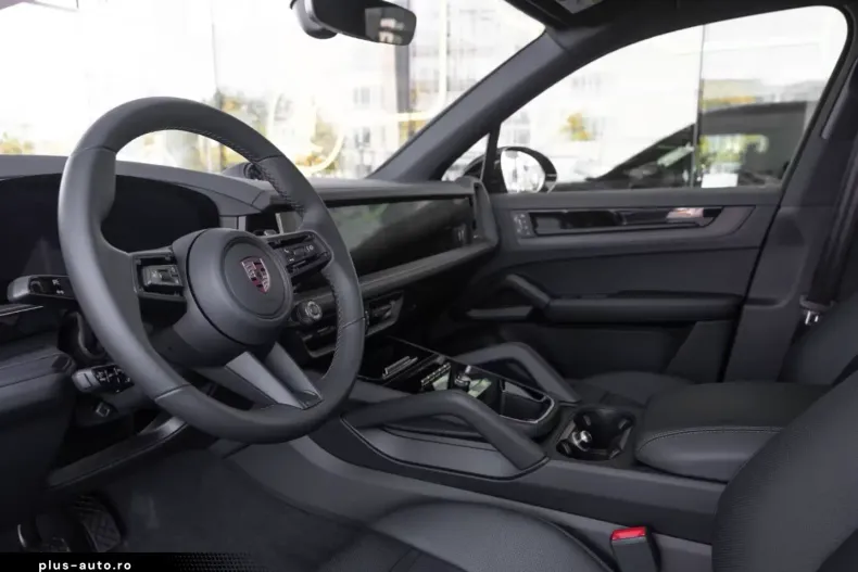 Porsche Cayenne din 2025 cu 4.900 km - oferta POR166286 - foto 24