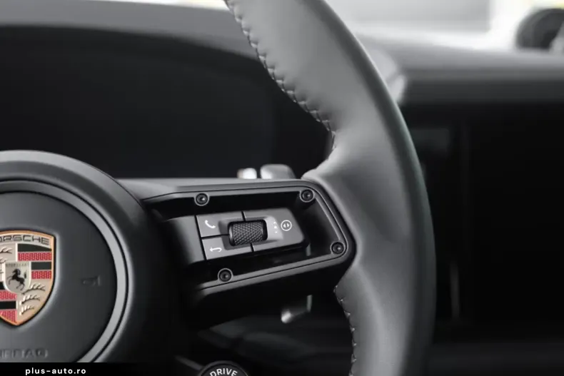 Porsche Cayenne din 2025 cu 4.900 km - oferta POR166286 - foto 25