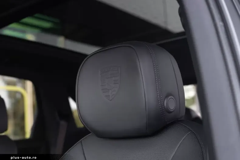 Porsche Cayenne din 2025 cu 4.900 km - oferta POR166286 - foto 26