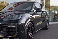 Porsche Cayenne din 2025 cu 4.900 km - oferta POR166286 - foto 27
