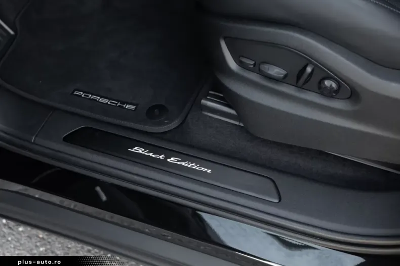 Porsche Cayenne din 2025 cu 4.900 km - oferta POR166286 - foto 28