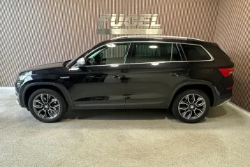 Skoda Kodiaq din 2021 - oferta SKO166287