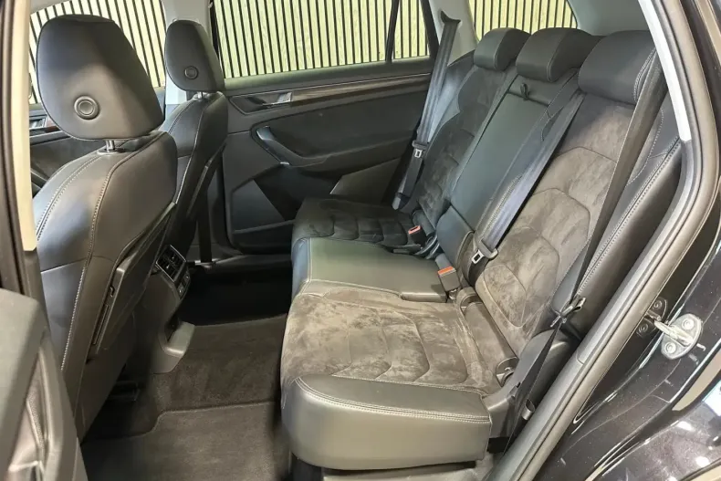 Skoda Kodiaq din 2021 cu 93.020 km - oferta SKO166287 - foto 3