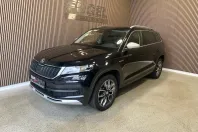 Skoda Kodiaq din 2021 cu 93.020 km - oferta SKO166287 - foto 4