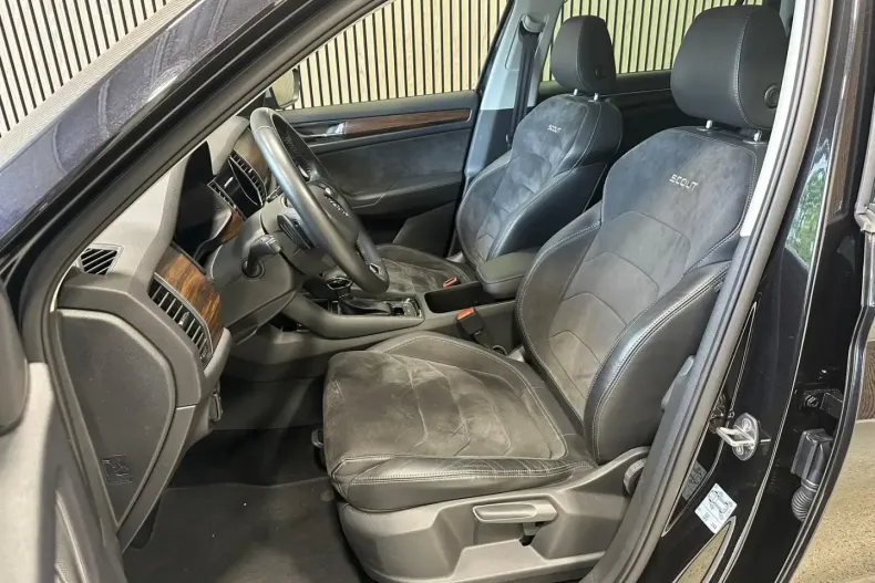 Skoda Kodiaq din 2021 cu 93.020 km - oferta SKO166287 - foto 6