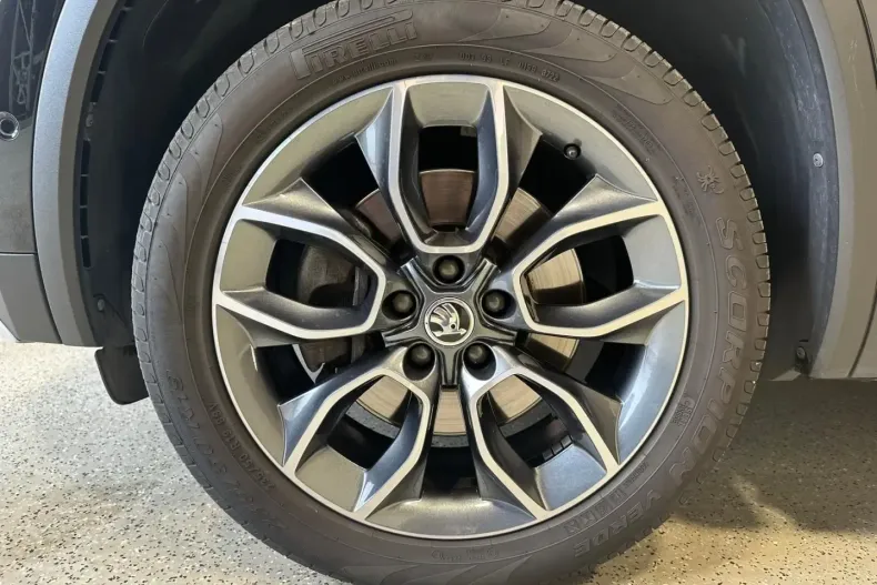 Skoda Kodiaq din 2021 cu 93.020 km - oferta SKO166287 - foto 9