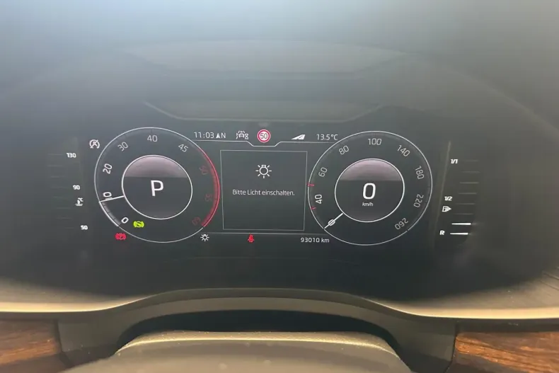 Skoda Kodiaq din 2021 cu 93.020 km - oferta SKO166287 - foto 17