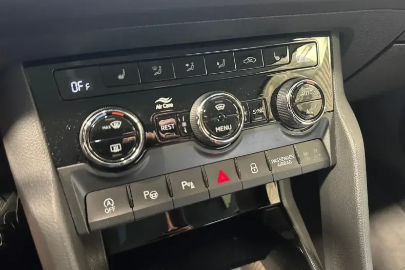 Skoda Kodiaq din 2021 cu 93.020 km - oferta SKO166287 - foto 19