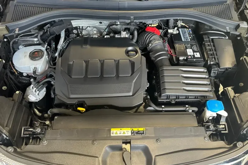 Skoda Kodiaq din 2021 cu 93.020 km - oferta SKO166287 - foto 27