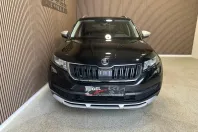 Skoda Kodiaq din 2021 cu 93.020 km - oferta SKO166287 - foto 28