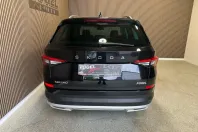 Skoda Kodiaq din 2021 cu 93.020 km - oferta SKO166287 - foto 29