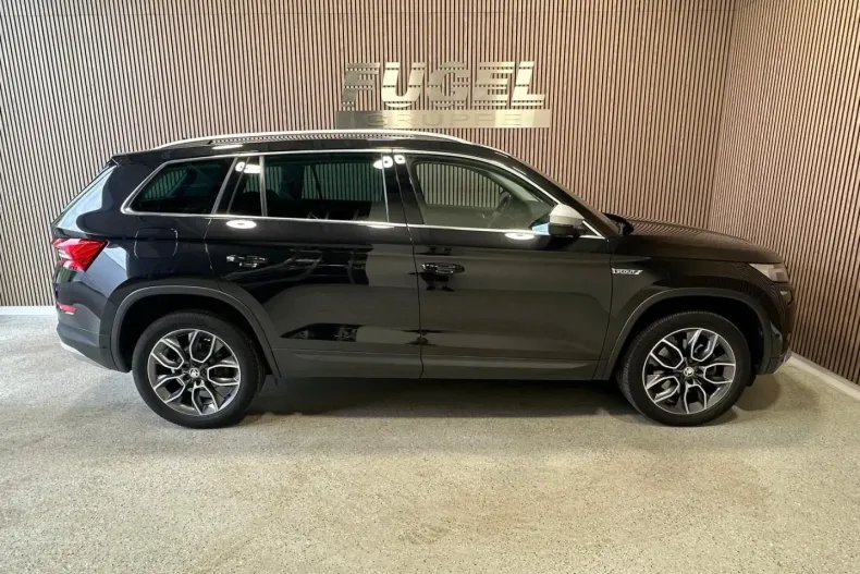 Skoda Kodiaq din 2021 cu 93.020 km - oferta SKO166287 - foto 30