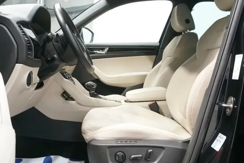 Skoda Kodiaq din 2020 cu 85.317 km - oferta SKO166288 - foto 3