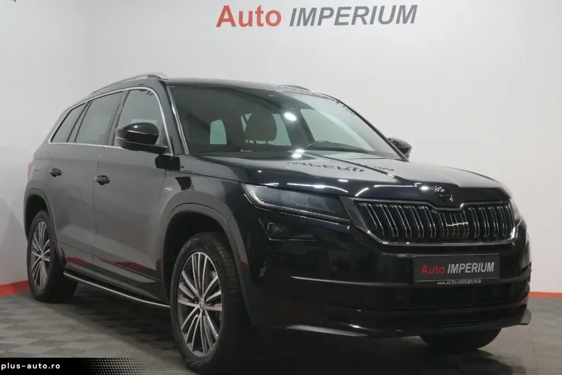 Skoda Kodiaq din 2020 cu 85.317 km - oferta SKO166288 - foto 5