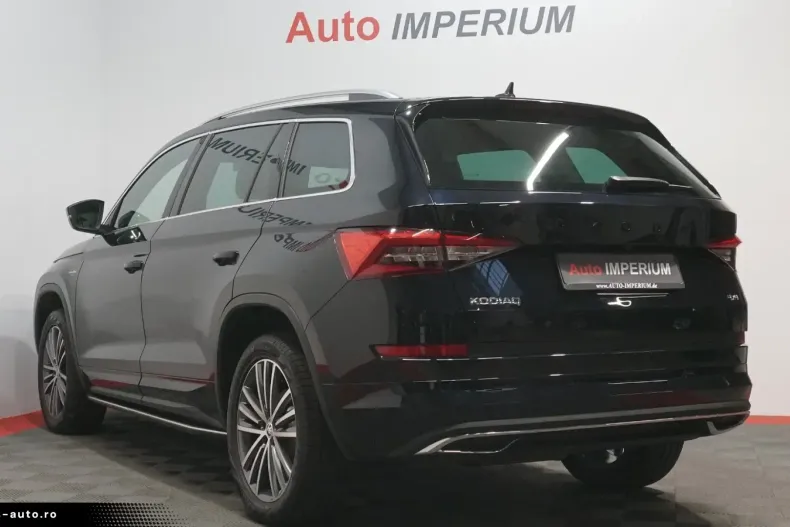 Skoda Kodiaq din 2020 cu 85.317 km - oferta SKO166288 - foto 8