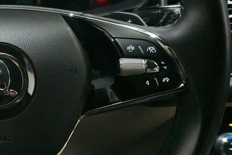 Skoda Kodiaq din 2020 cu 85.317 km - oferta SKO166288 - foto 14