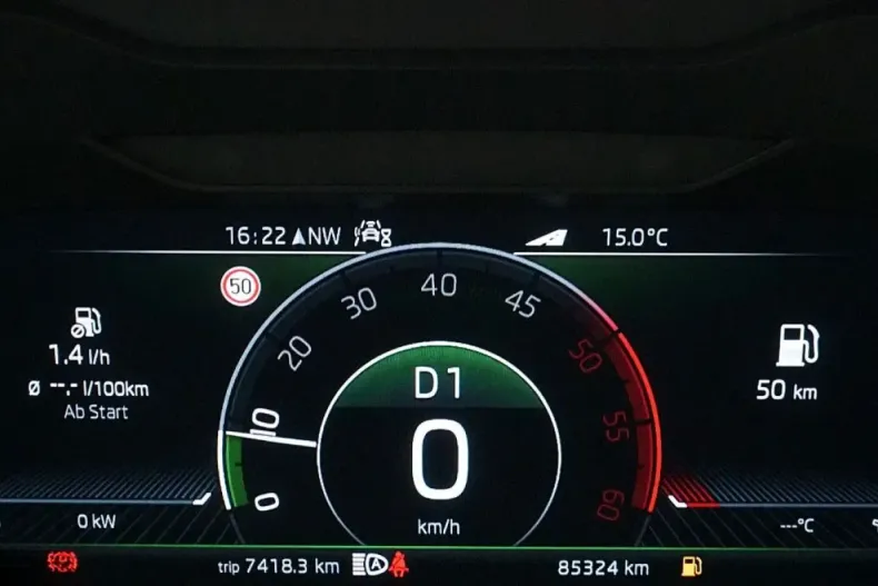 Skoda Kodiaq din 2020 cu 85.317 km - oferta SKO166288 - foto 15