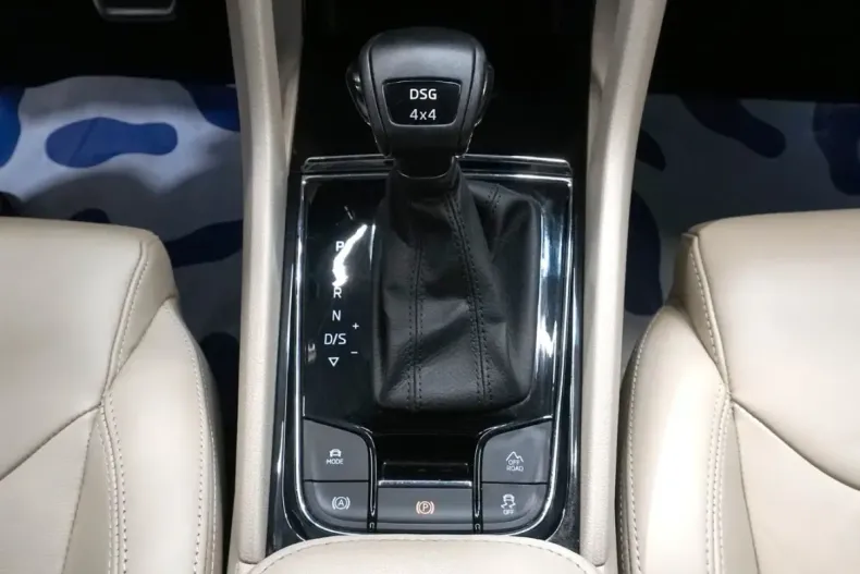 Skoda Kodiaq din 2020 cu 85.317 km - oferta SKO166288 - foto 23