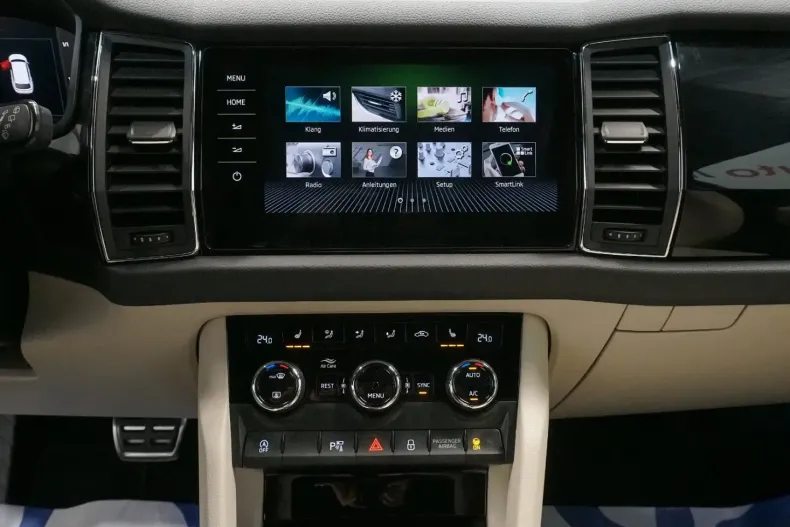 Skoda Kodiaq din 2020 cu 85.317 km - oferta SKO166288 - foto 24