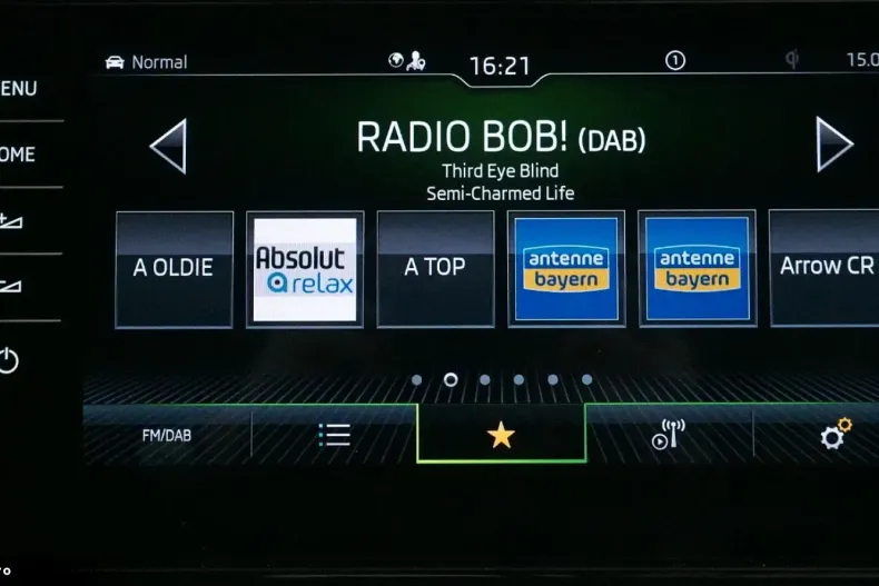 Skoda Kodiaq din 2020 cu 85.317 km - oferta SKO166288 - foto 26