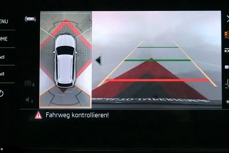 Skoda Kodiaq din 2020 cu 85.317 km - oferta SKO166288 - foto 30