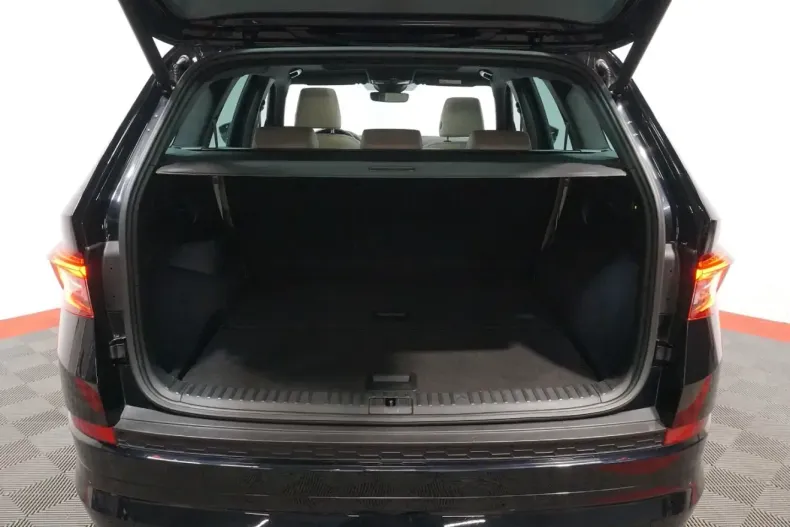 Skoda Kodiaq din 2020 cu 85.317 km - oferta SKO166288 - foto 35