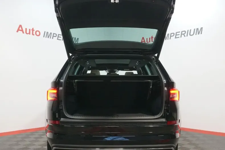 Skoda Kodiaq din 2020 cu 85.317 km - oferta SKO166288 - foto 36