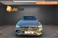 Mercedes-Benz GLC 200 din 2020 cu 133.400 km - oferta MER166289 - foto 2
