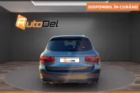 Mercedes-Benz GLC 200 din 2020 cu 133.400 km - oferta MER166289 - foto 6